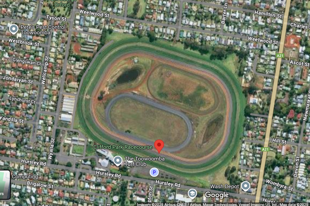 The End is Nigh For Albion Park – The Trots Are Going to Toowoomba