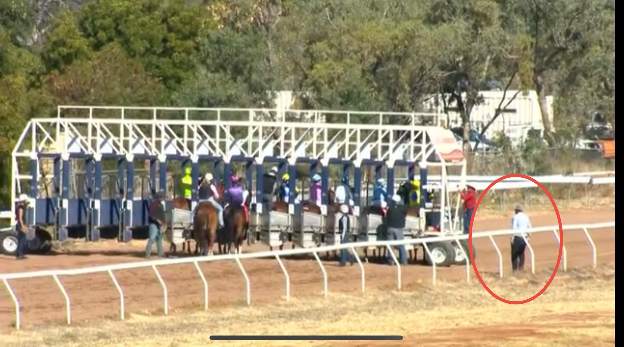 Oh Dear – The Transposer Exposed