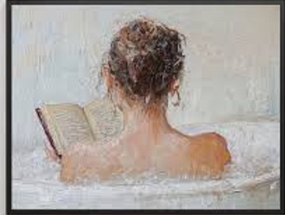 Nude Tips Done in the Nude