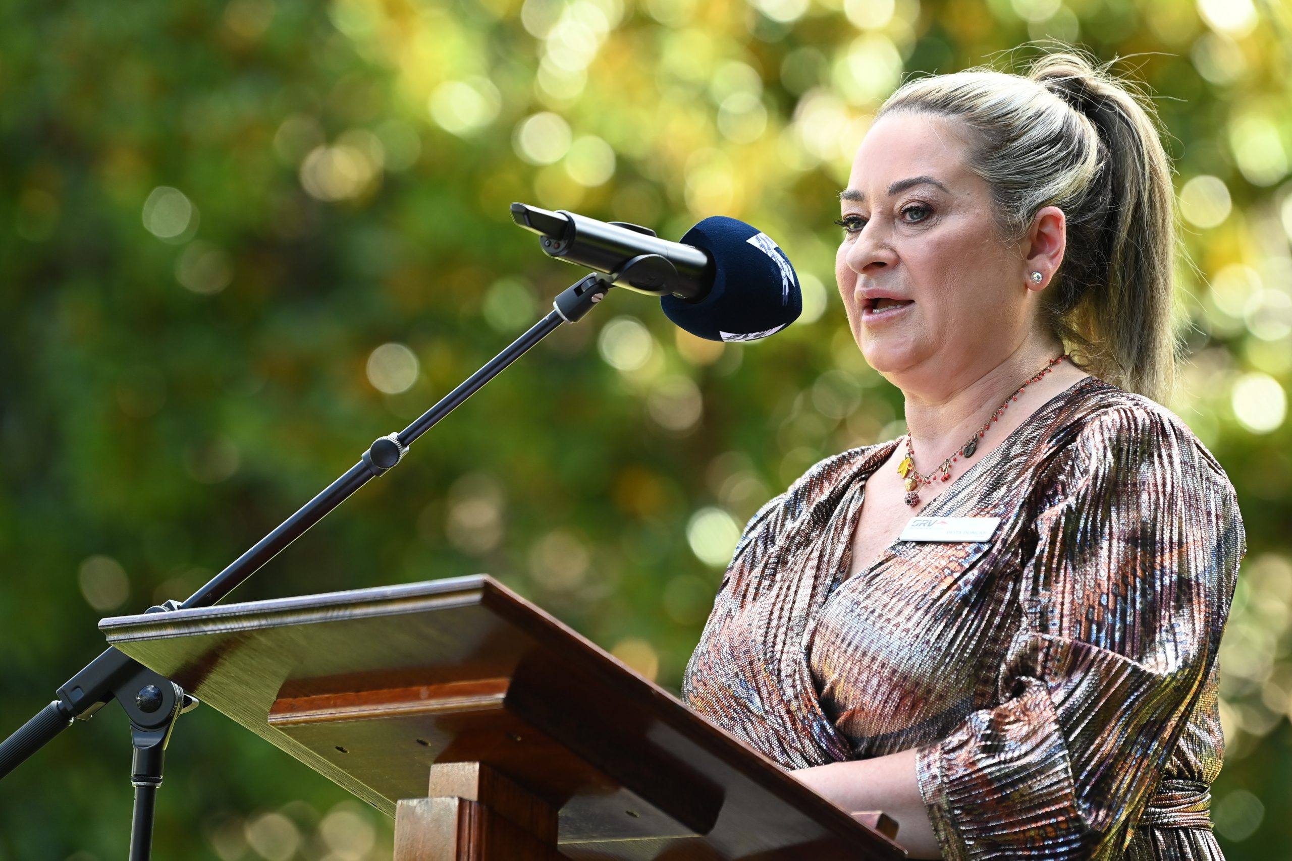 Open Letter: GRV Chair Peita Duncan calls out Rockliff’s backflip on Greyhound Racing in Tasmania