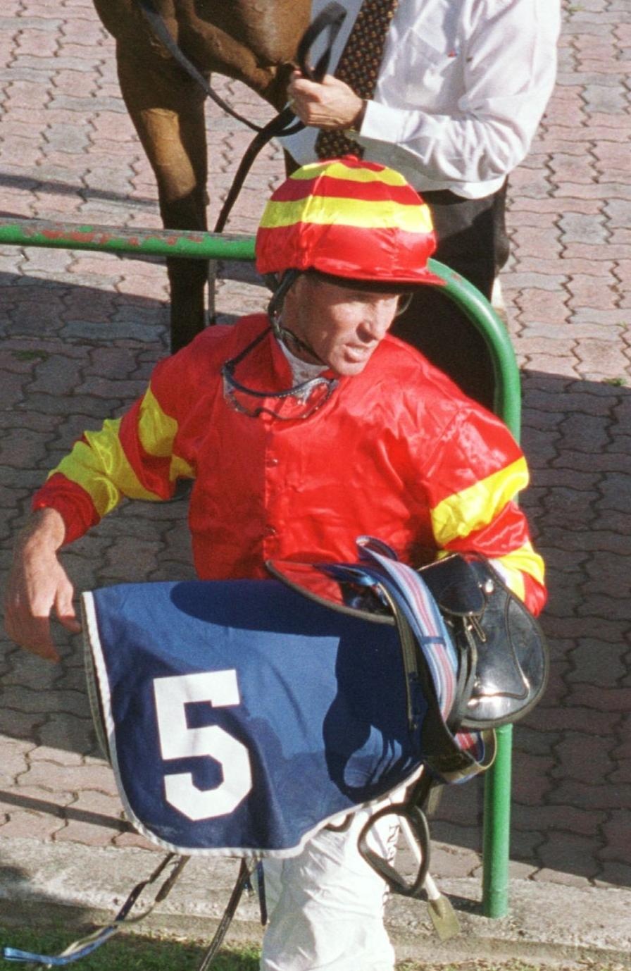 Ex-jockey Robert John Warren used special meth to ‘corner the market’ in Townsville