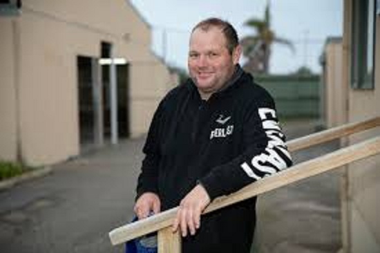 Give Him a Spell! – Life Imitates Art