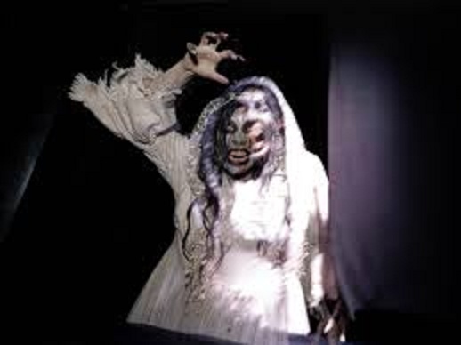 A Horribilis Noctis For Noddy, Moses and the Whole QLD Crew