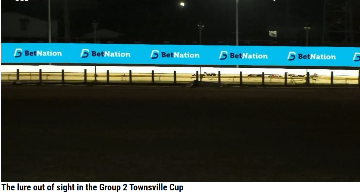 Sorry Deputy Commissioner – I Think You’ve Got This One Wrong