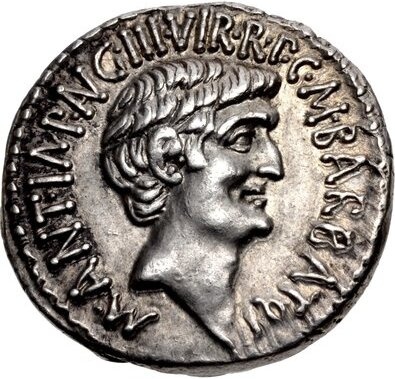 Noel Callow Appeal Live 3 – Hail Caesar!