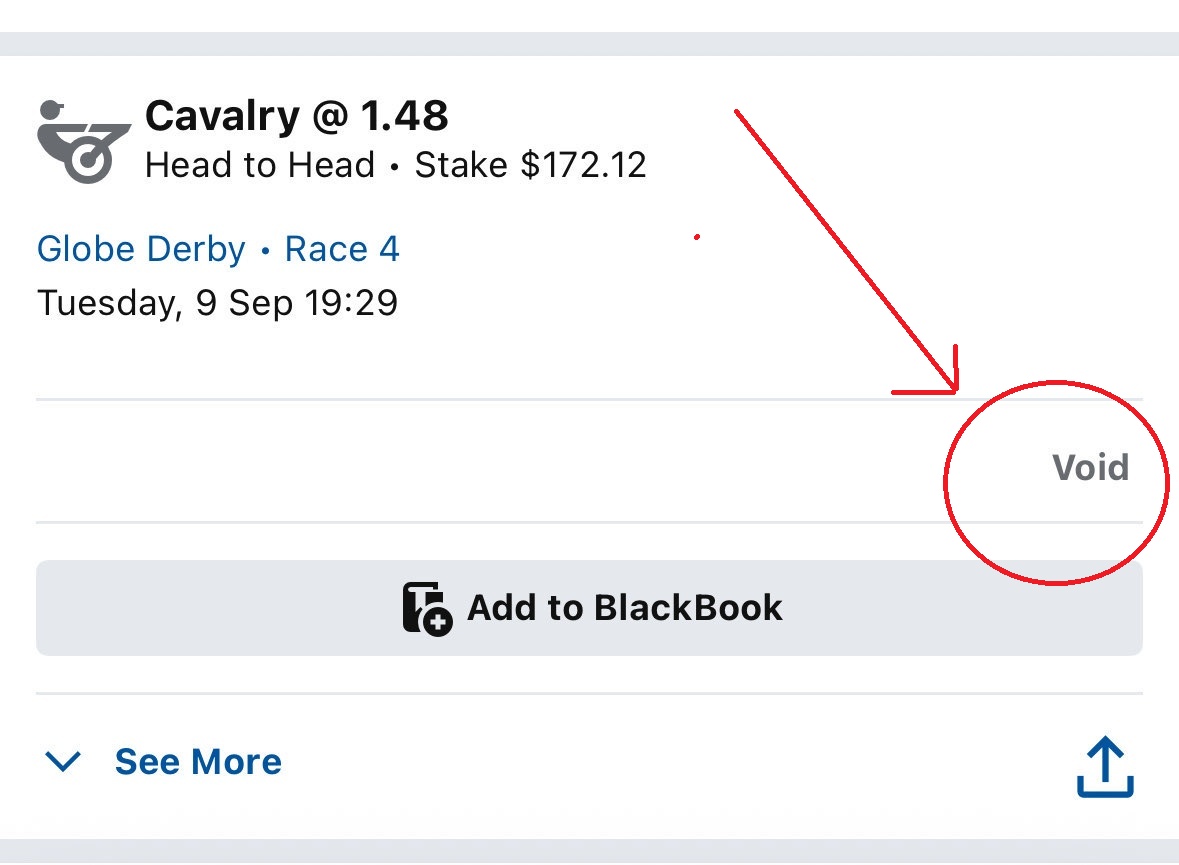 The Great Rock n Roll Sportsbet Rorts