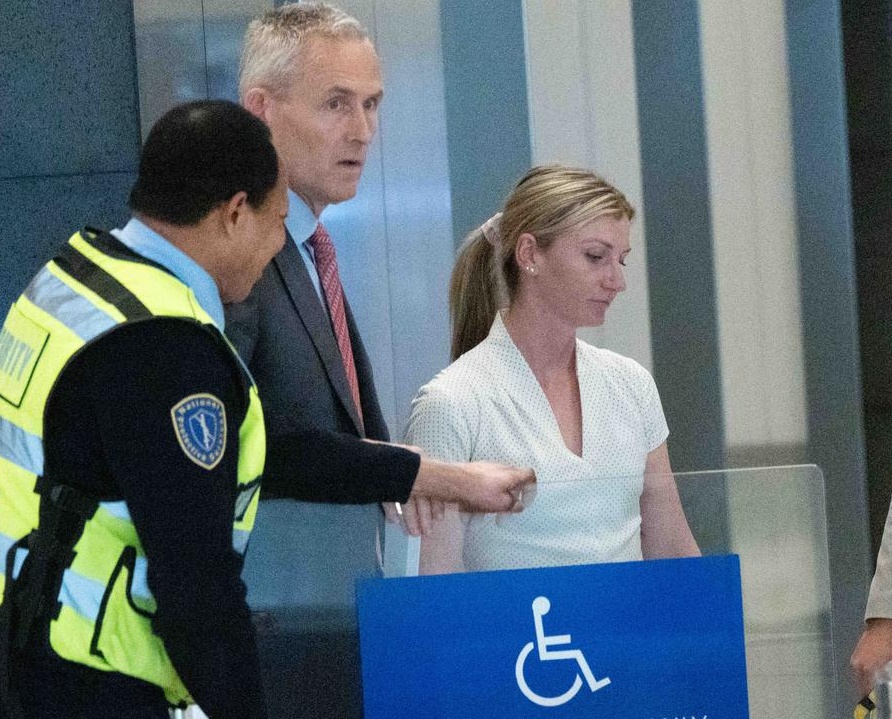 Noel Callow Appeal Live