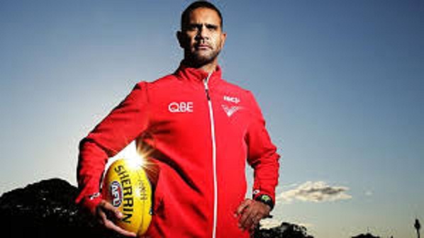 Noel Callow Appeal Live 2 – Up There Cazaly