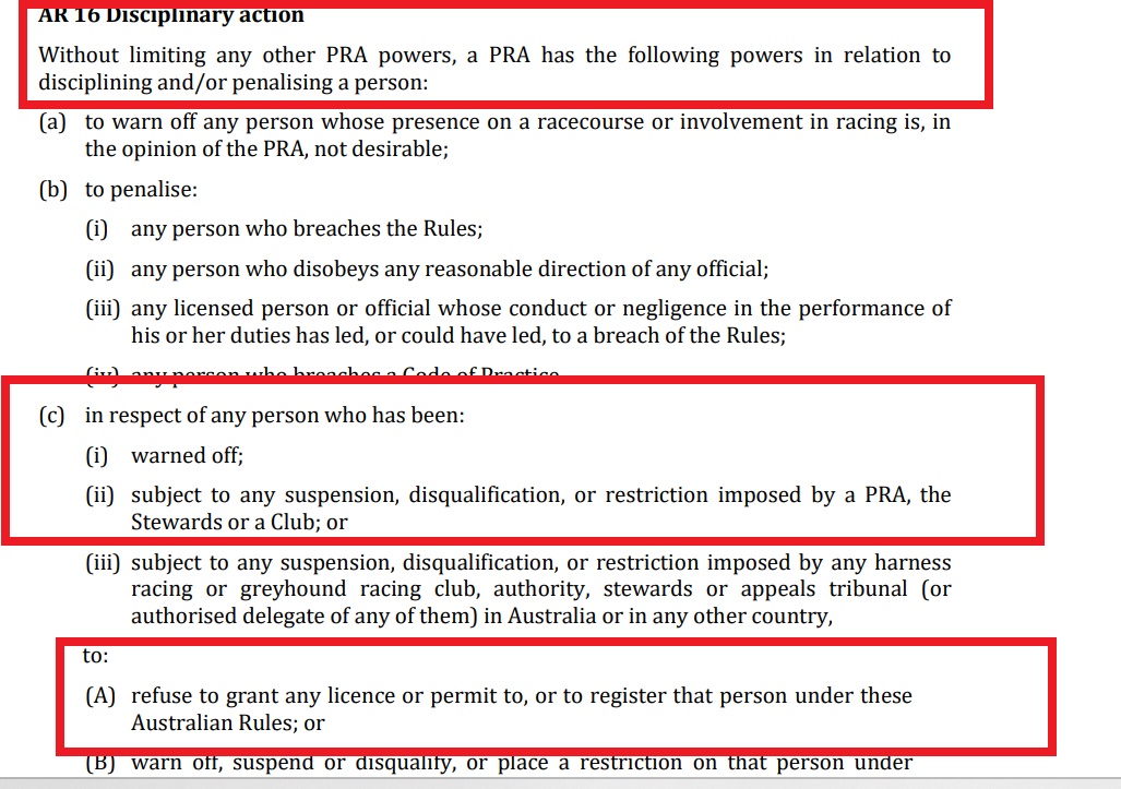 Todd Austin Appeal Live – Part 6: The Magic Man Pulls the Persuader and Todd Austin Kicks Again