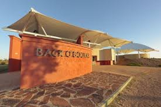 Belle on Bernie Hewitt, Barry and Bathurst