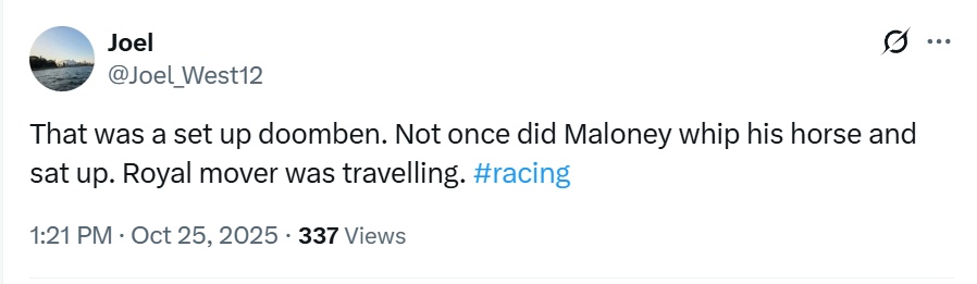 What an Absolute Load of Codswallop