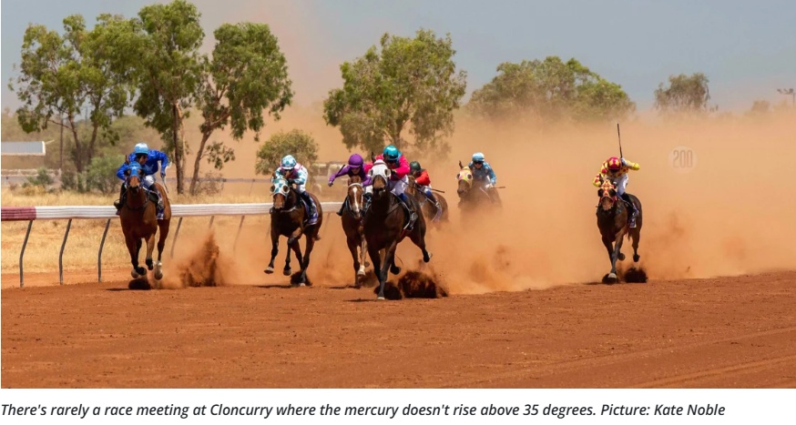 Tempers Flare as Racing Industry Pushes Back on Heat Policy