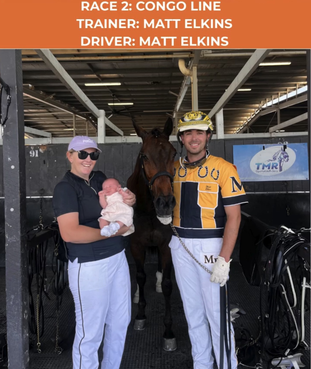 No Kids Allowed in the Stables QRIC Say, But is Anyone Listening? – Part 2: Decree? What Decree?