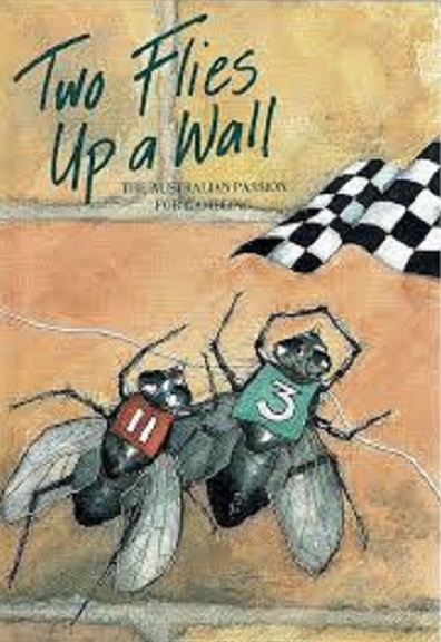 Trot Punters Might as Well Bet on Two Flies Climbing Up a Wall – Unlike Shane Graham, At Least the Flies are Trying