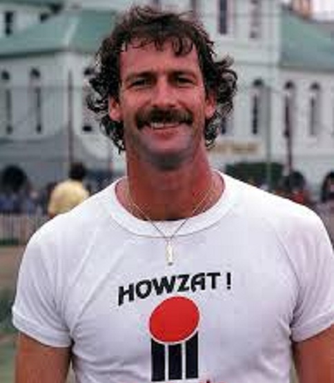 The Bowler Wins Three