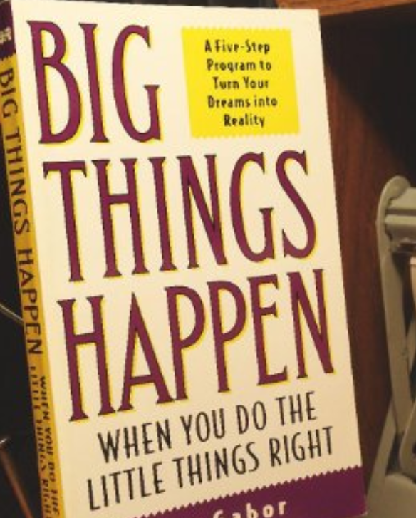 Attention to Detail is the Secret to Peter V’Landys Success