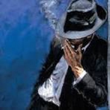 The Man in the Black Suit is Back With More Winners at Caulfield