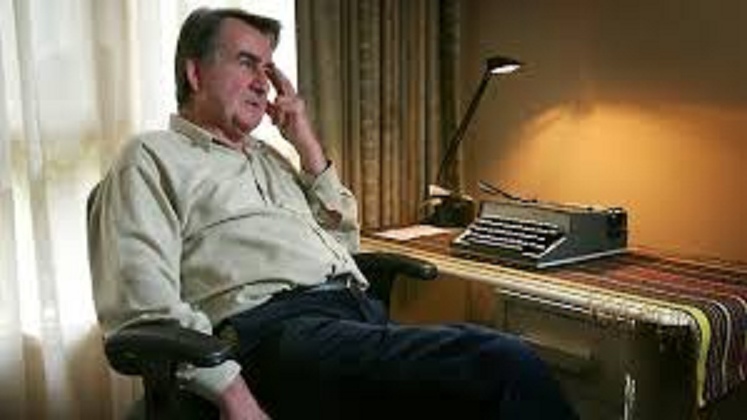 No Nobel Gold For Australia