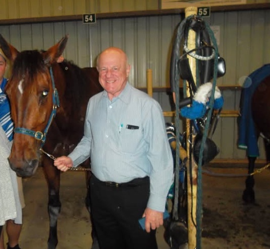 Arrest of Harness Racing Identity Revives Rumors of Child Sex Ring Inside the Sport