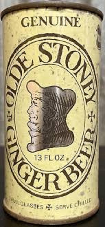 Twin Separated at Birth?