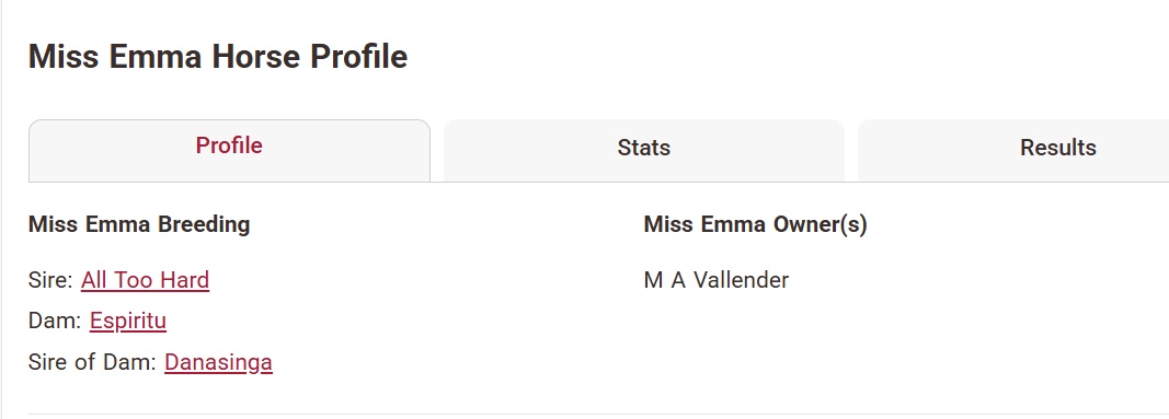 Dreams are Free – Corrupt Stewards Aren’t