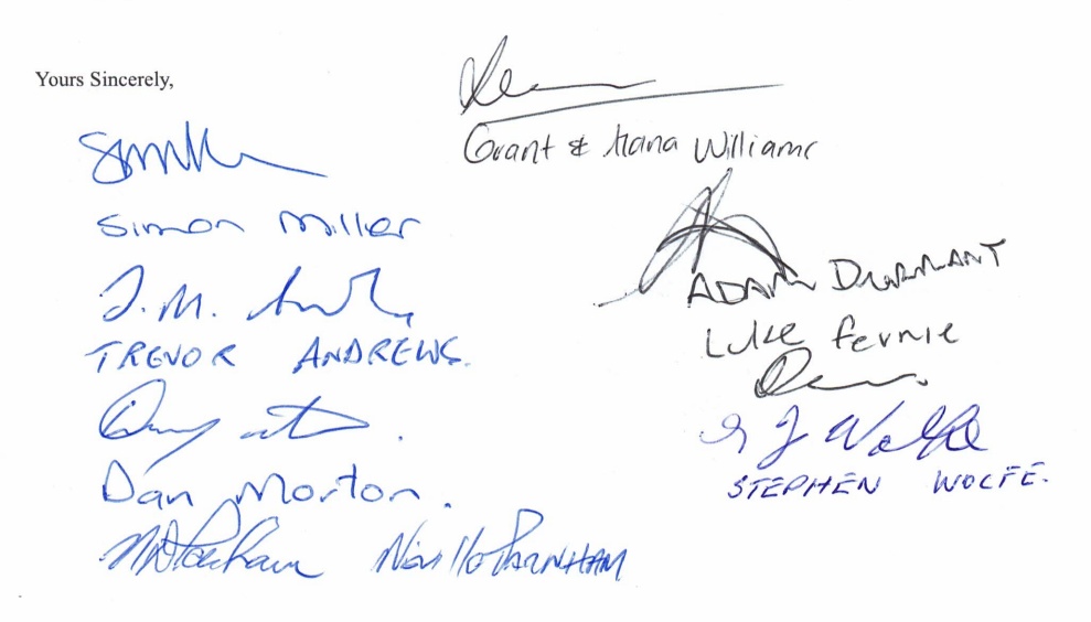 Exclusive: Leading WA Gallops Trainers Voice Their Concerns in Letter to the CEO of Racing and Wagering Western Australia