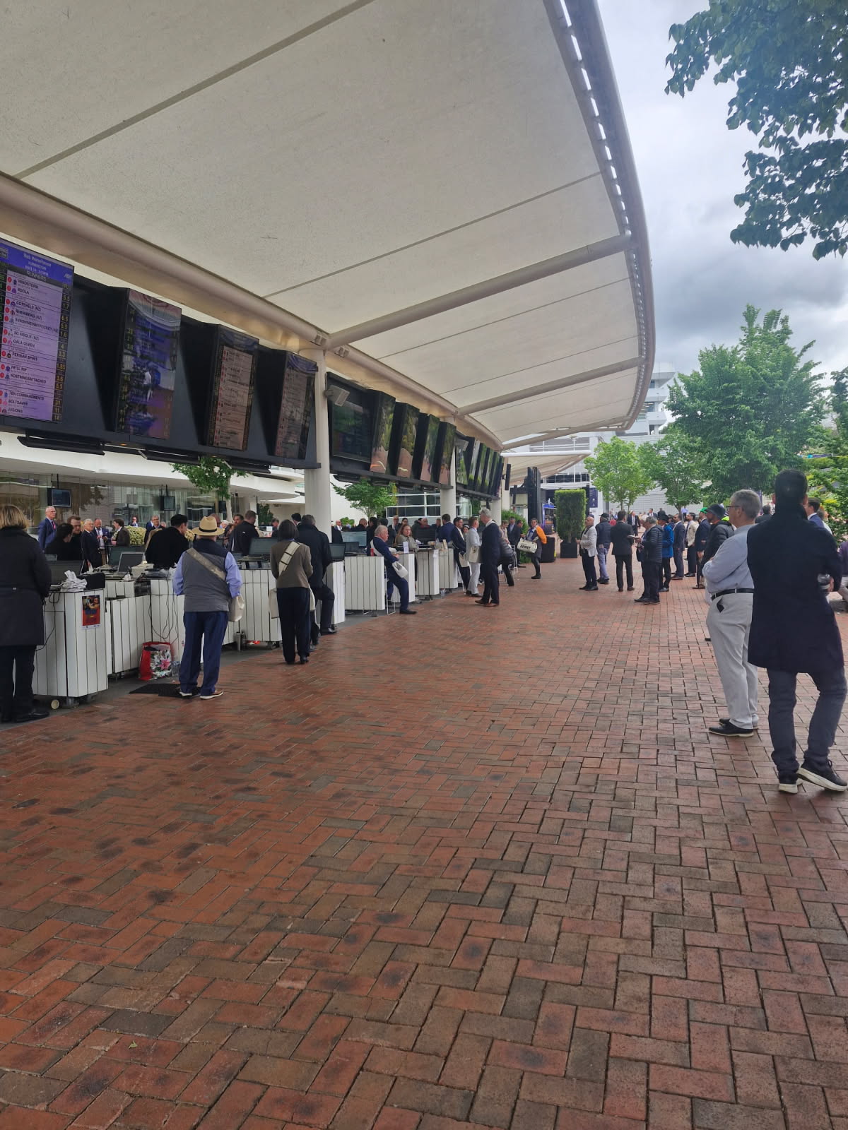 Top Ten Take Aways From Melbourne Cup Day