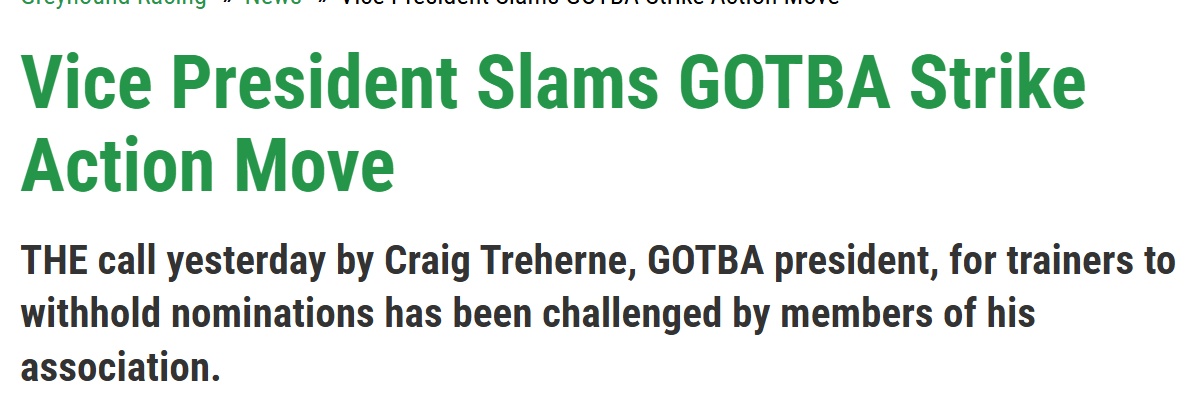 When a Man Make His Own Bed, He Has to Lie in It