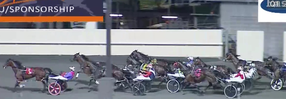 How Moses Slaughter an Odds on Fave and Killed a Million Multis – And Got Away With It Clean