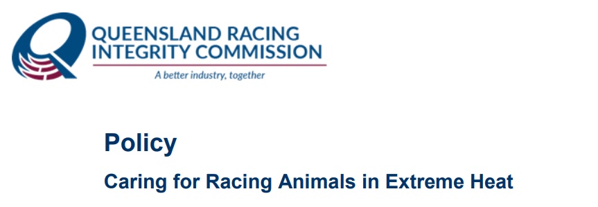 The Animals Were OK – But What About the Humans?