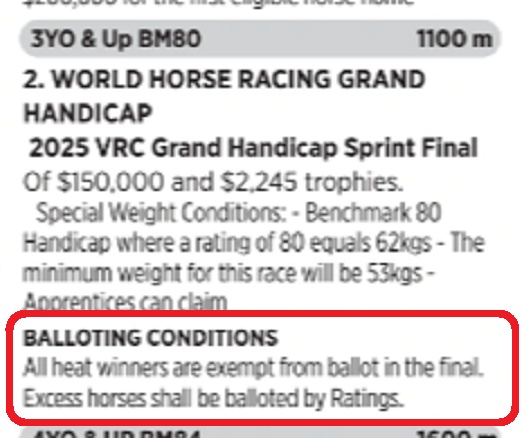 The Curious Case of Justin Strout’s Appeal