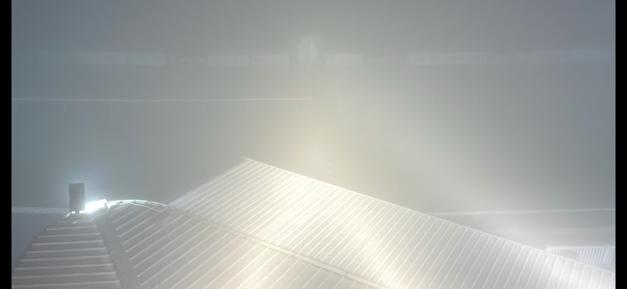 Anthony Collins Explains the Difficulties Calling Races That You Can’t See