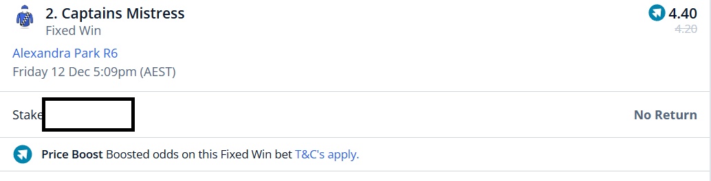 It Could Only Happen To Me