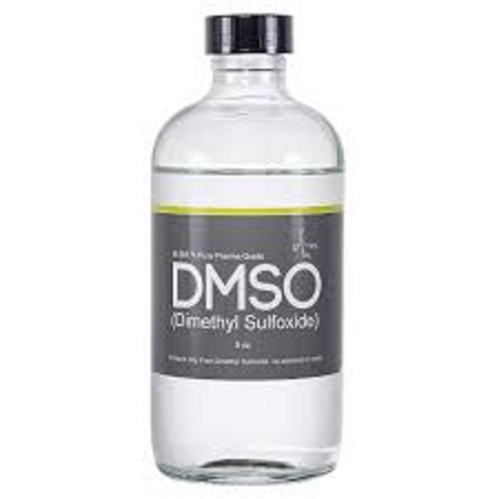 Unmasking the Mask – DMSO