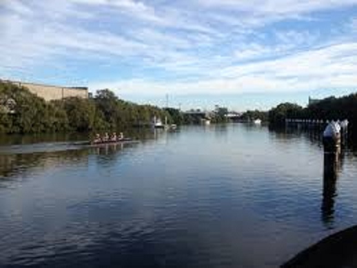 A CRAHP Solution to Heat Stressed Horses – Welcome to Hollwood at the Creek