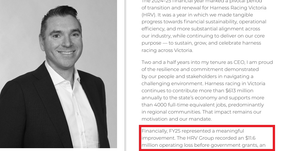 Dreams of Going Back To Black Didn’t Help Amy – How Will They Help HRV?