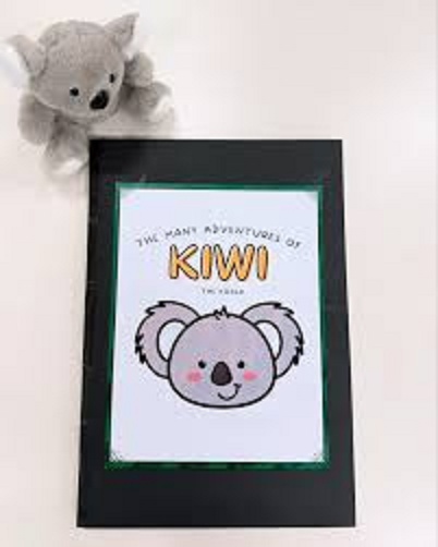 What Does the Kiwi Koala Have to Do to Get a Holiday Around Here?