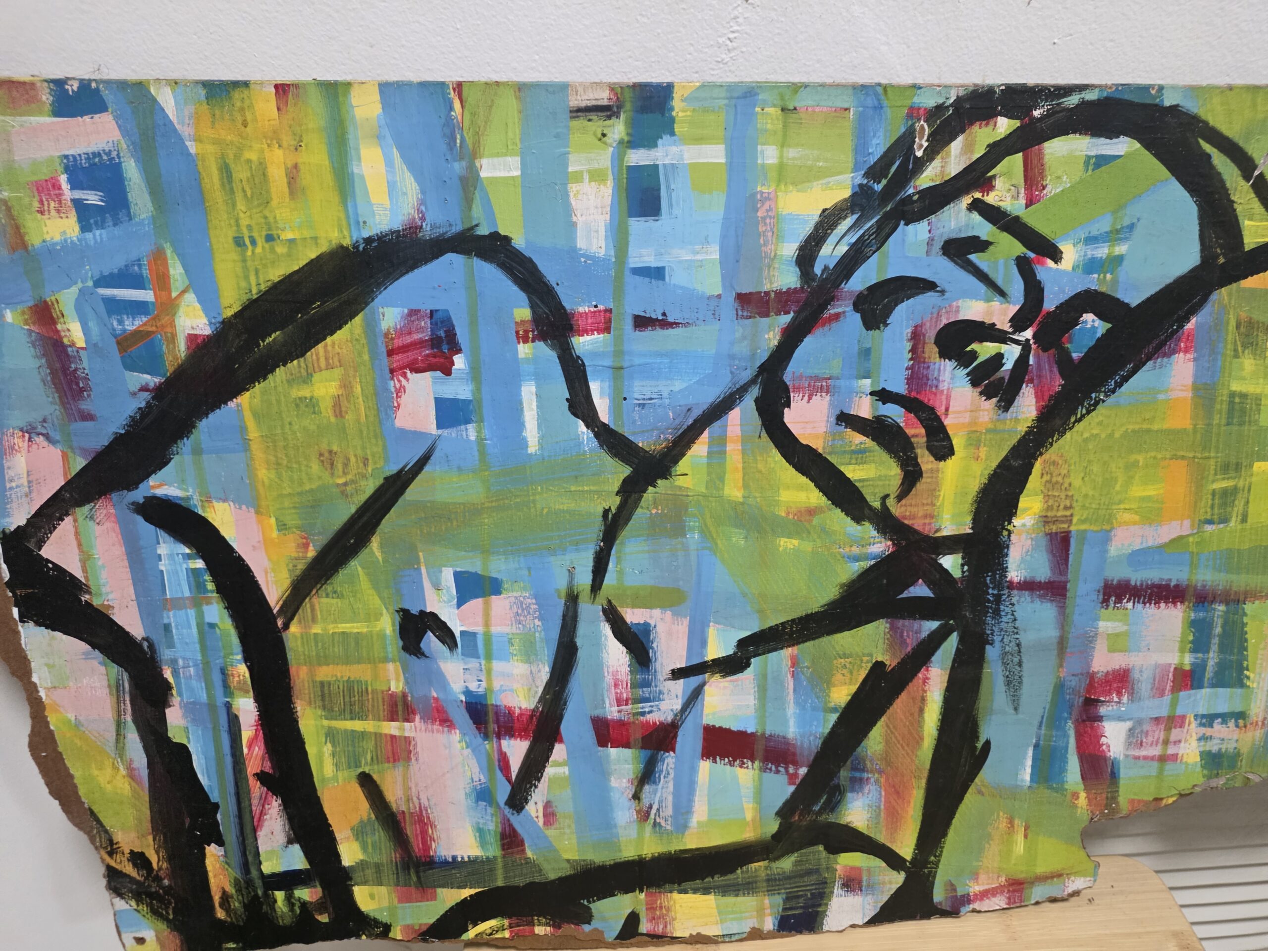 Just Be Thankful, For What You’ve Got