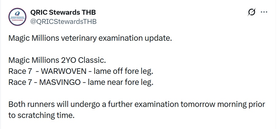 Warwoven or Stitched Up?