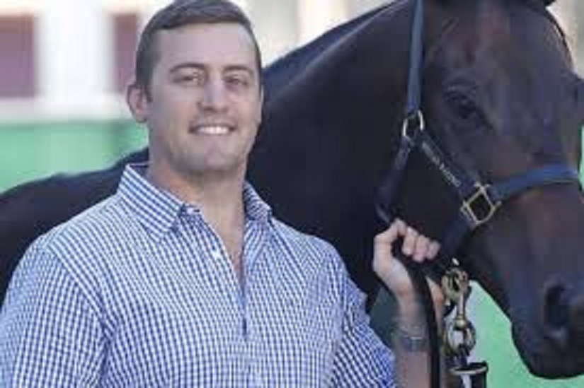 What a F**king Disgrace