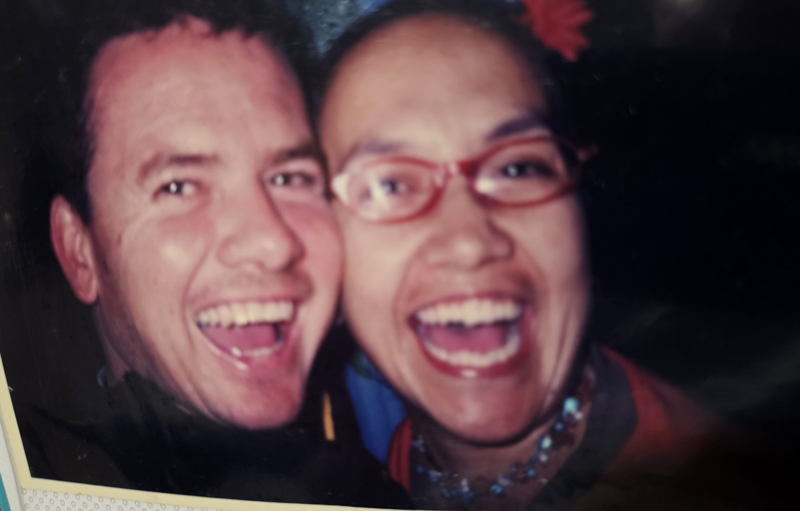 Happy Anniversary Baby