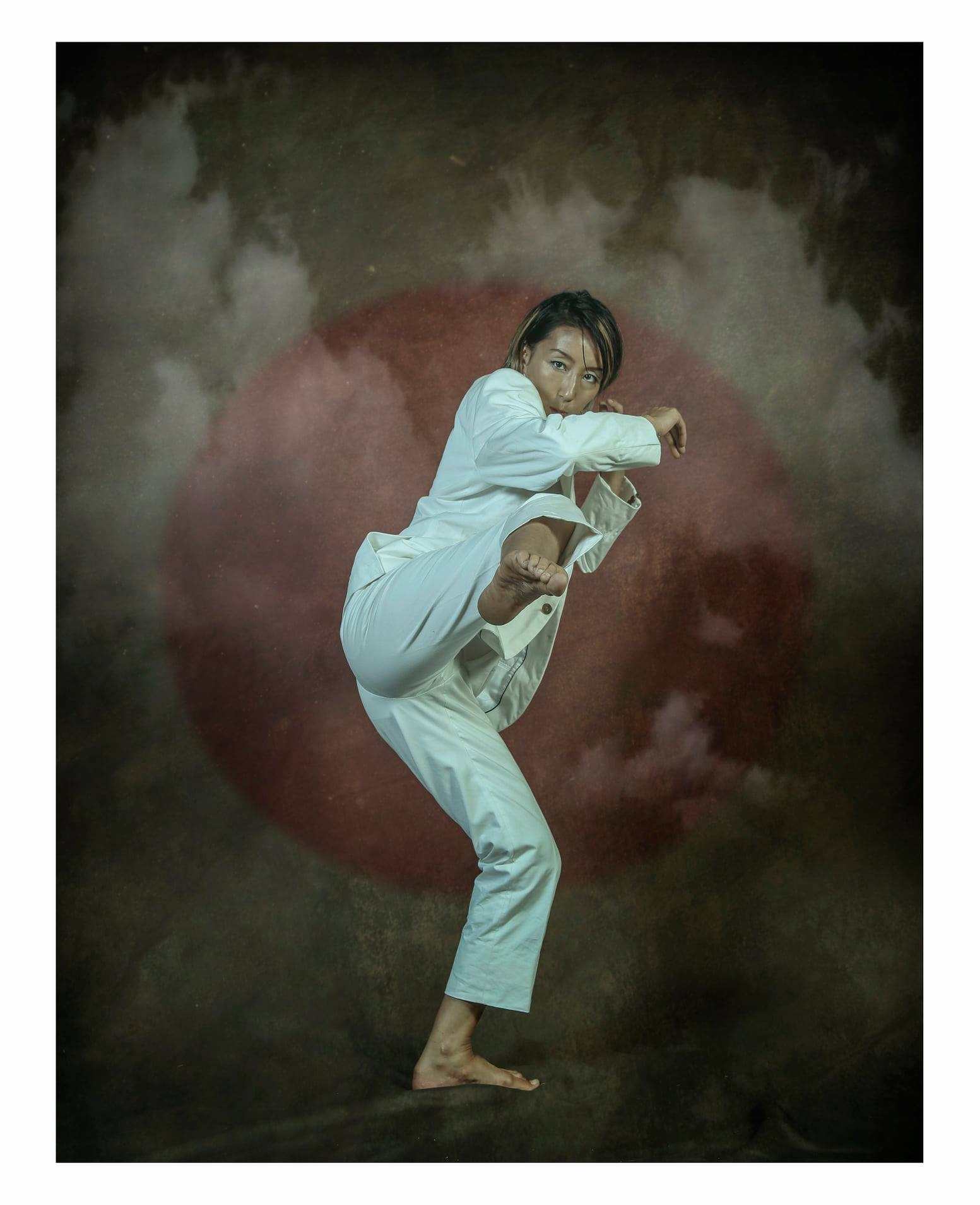 On the Magic Millions Protest