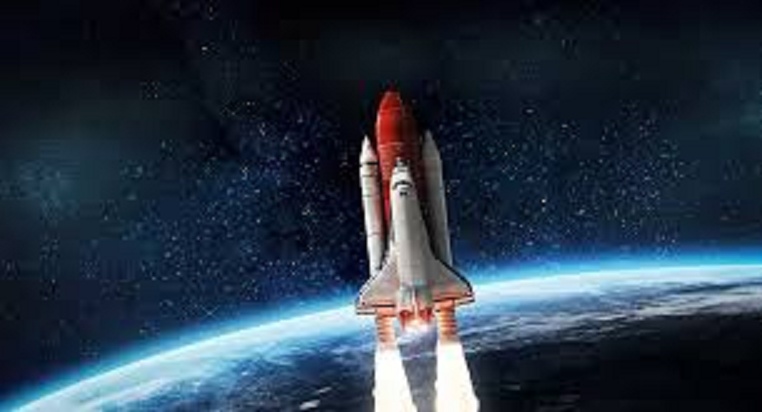 Rockets Always Crash Back to Earth