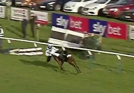 Just Another Way to Get Beaten to Add to the Collection