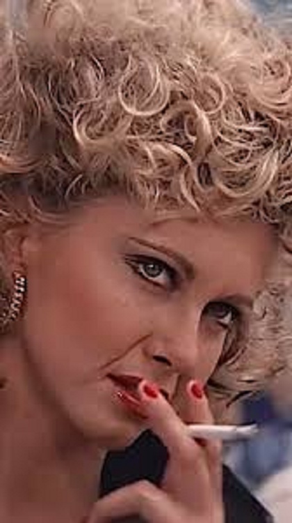 Tell Me About It, Stud – The Greatest Drive You Will Ever See