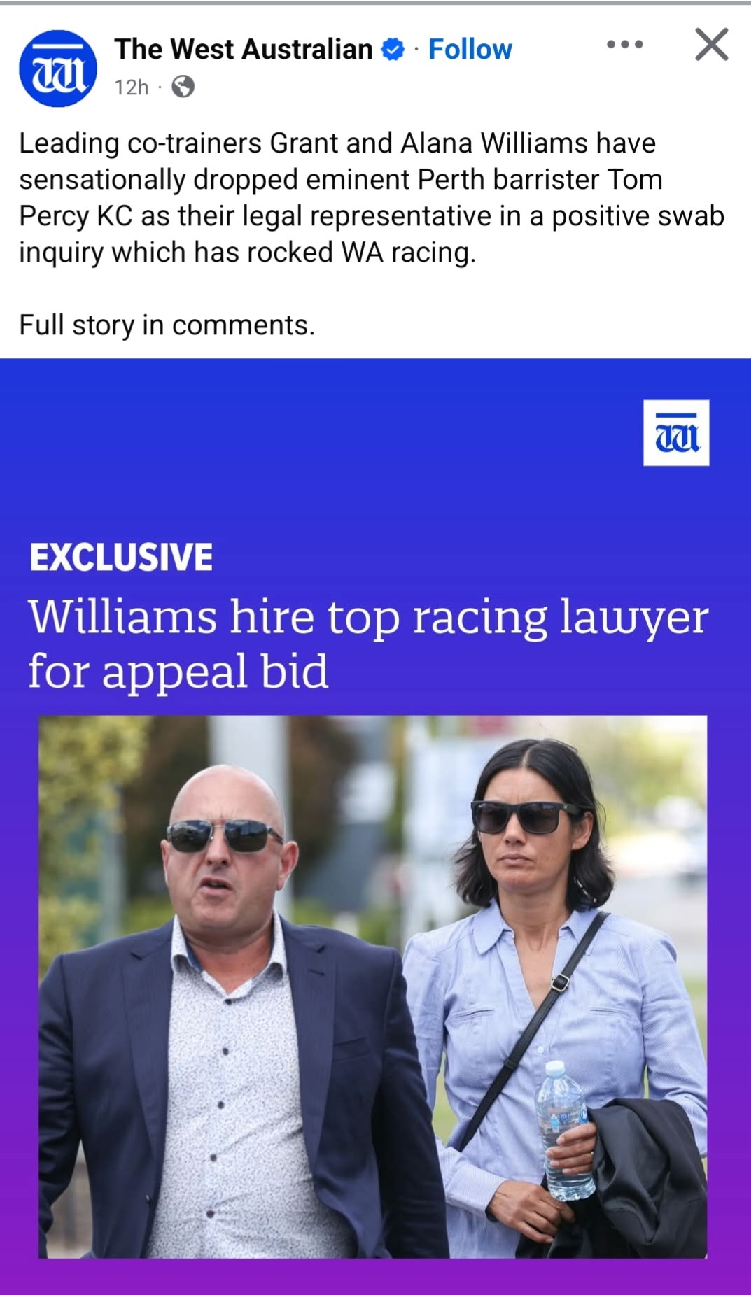 They’ve Got The Wrong Sinatra