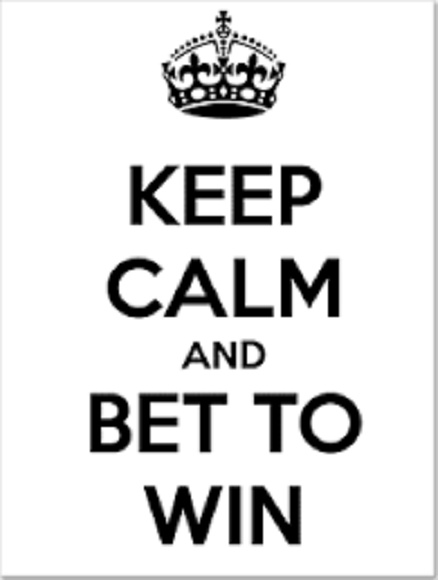 You Can Bet N Win Too If You Have an Inside Run