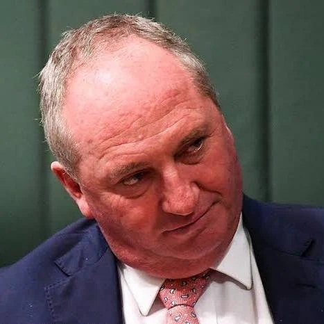 I’m Not Sure Who is More Stupid – Barnaby or the Mainstream Press