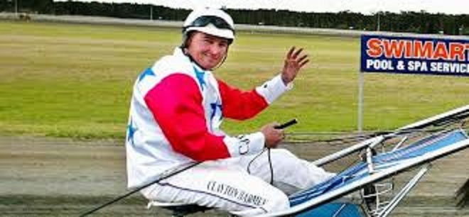 Words are Cheap – New Sulkies Aren’t