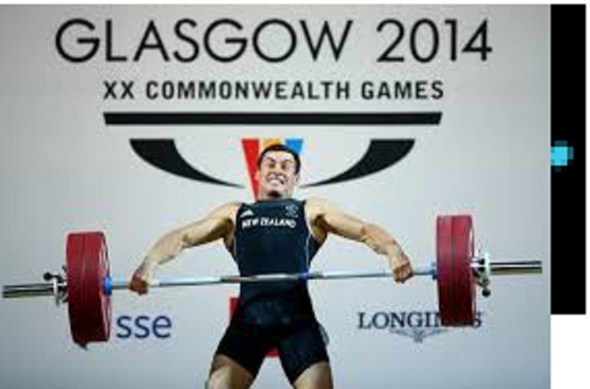 The Curious Case of Cody Cole – The Weightlifting Horse Trainer Who Ducked a Swab